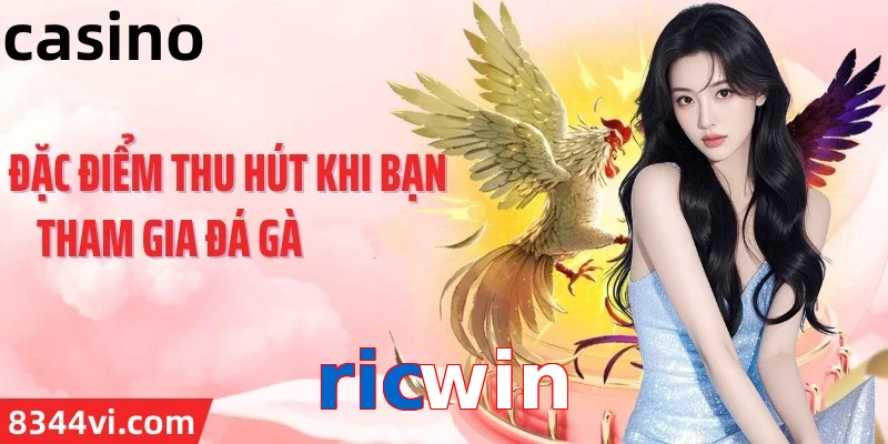 ricwin